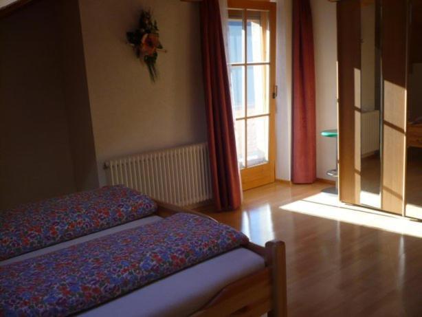 Appartement Gasser Анрас Номер фото