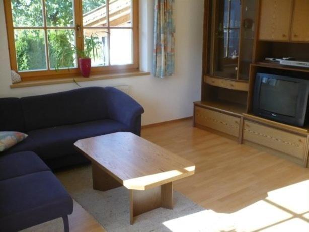 Appartement Gasser Анрас Номер фото