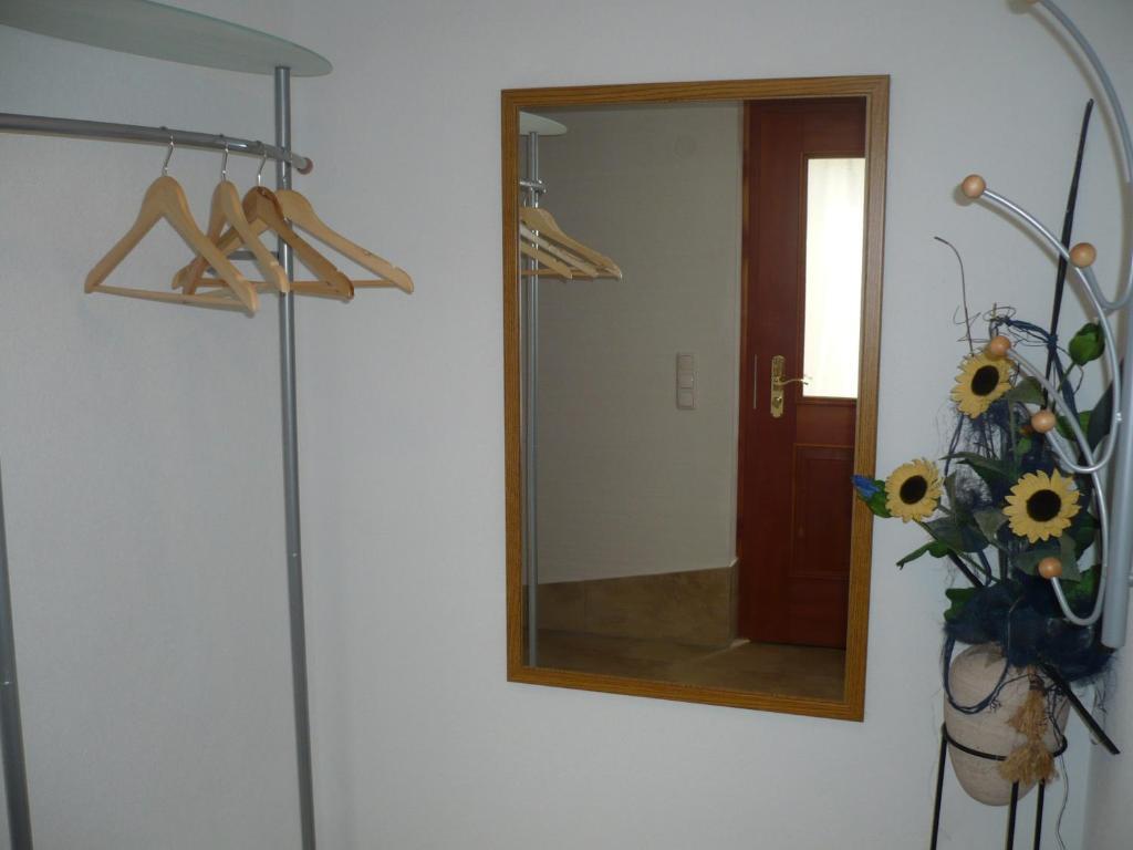 Appartement Gasser Анрас Номер фото