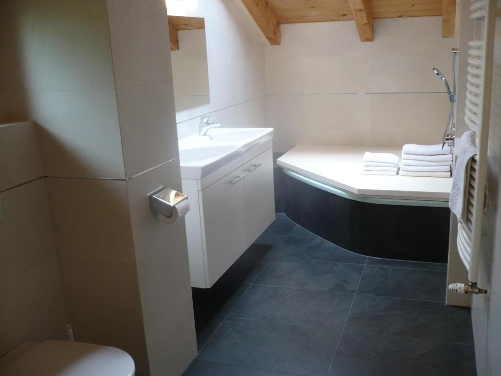 Appartement Gasser Анрас Номер фото