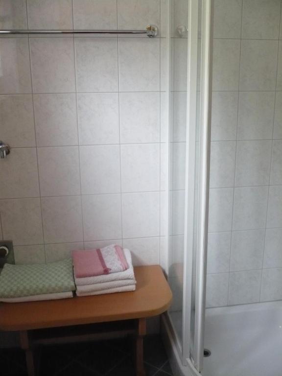 Appartement Gasser Анрас Номер фото