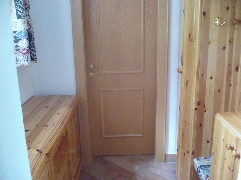 Appartement Gasser Анрас Номер фото