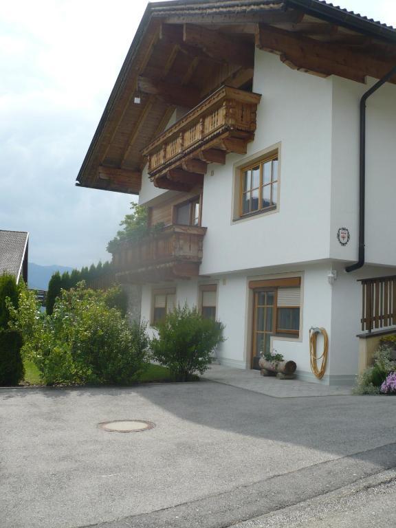 Appartement Gasser Анрас Номер фото